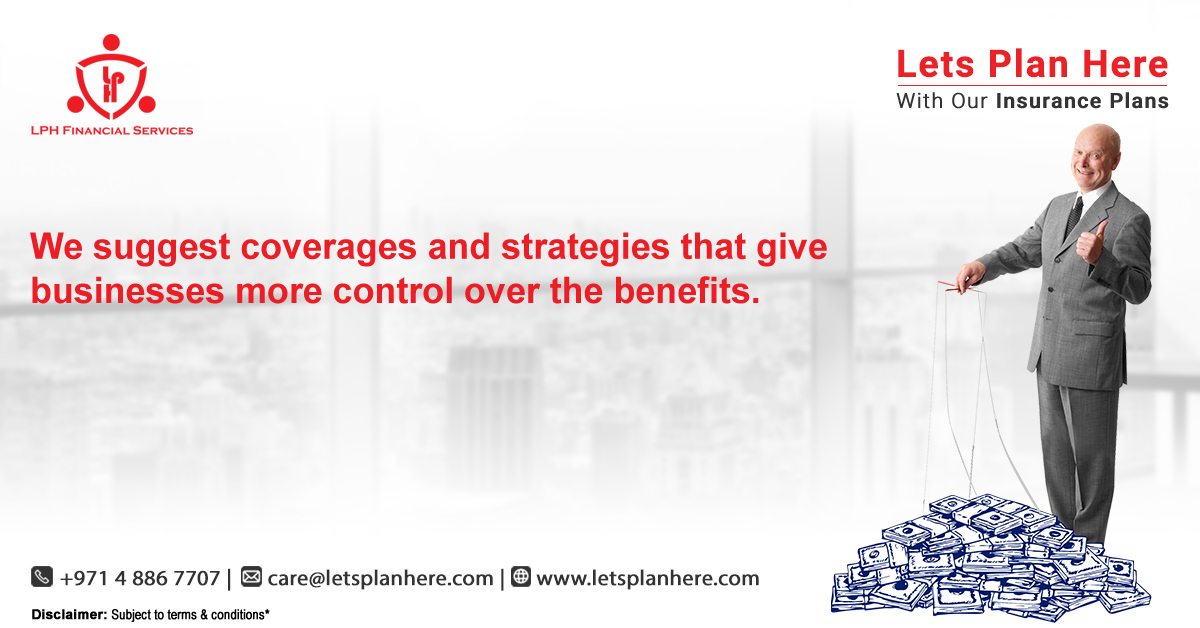 plan_here's tweet image. We are here to analyze your plan’s performance to uncover savings and efficiencies, and suggests coverages and strategies that give you more control over your benefits. For more information, bit.ly/2YiOaG7

#grouplifeinsurance #grouphealthinsurance