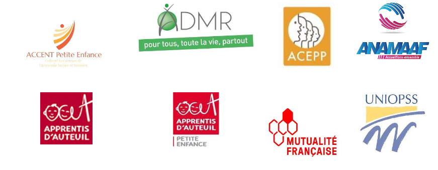 Uniopss's tweet photo. Réforme de la petite enfance : simplifier au détriment de la qualité ? Le secteur associatif et mutualiste s’inquiète d’une possible dégradation de la qualité de l’accueil des jeunes enfants et des conditions de travail des professionnel.le.s.
#Communiqué➡️https://t.co/jM3stBkYQI https://t.co/0PopwS5OG6