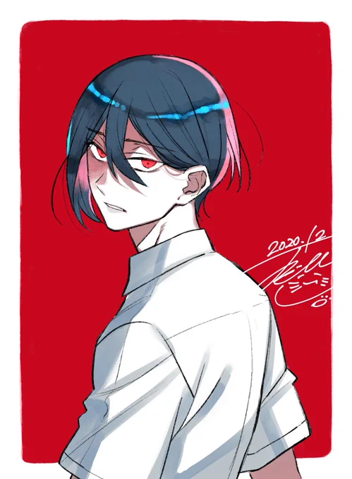 諸戸宮 紅陽(紡ロジック) 