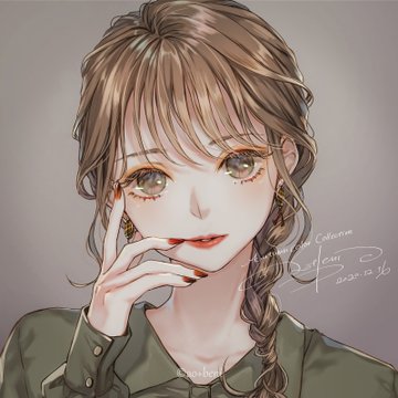 理想を実現 イラストレーター 青紅 女性が思う綺麗の理想をイラストで表現する神絵師な件 婿 むこ が家計管理の為に勉強してみた