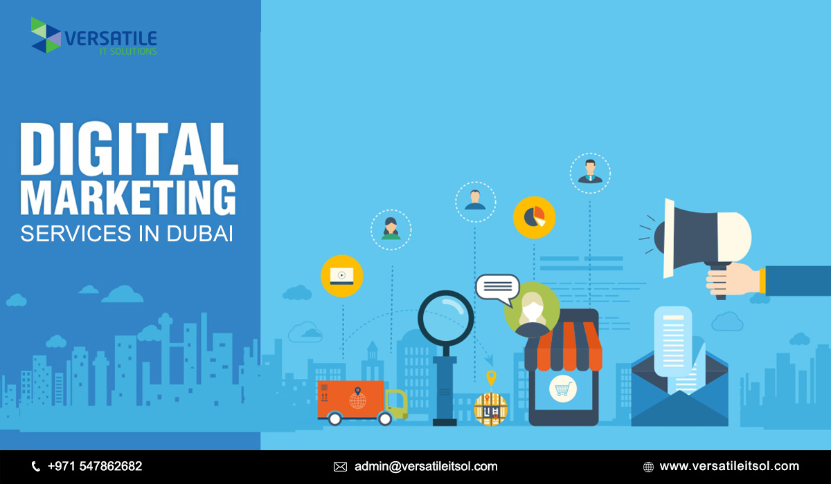 Versatileitsol's tweet photo. @Versatileitsol provides a whole suite of #digitalmarketing services to help its #clients in building a strong digital presence, improvise ##SERP, and create excellent #brand value.
call us on: +971 54 786 2682
visit us: https://t.co/c3BFZUrJiD

#digitalmarketingstrategy #seo https://t.co/KNCAy2wcBJ