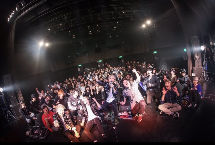Eifer_official's tweet photo. レコ発まであと二日❗️❗️ https://t.co/lOvFMMJz1T