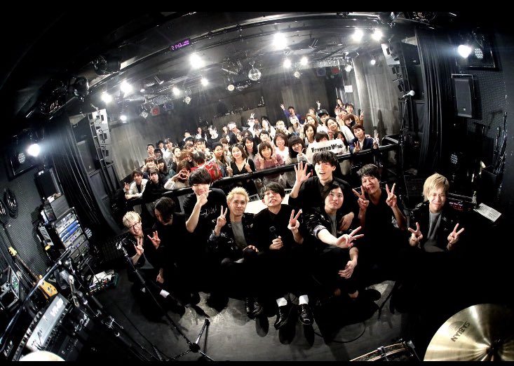 Eifer_official's tweet photo. レコ発まであと二日❗️❗️ https://t.co/lOvFMMJz1T