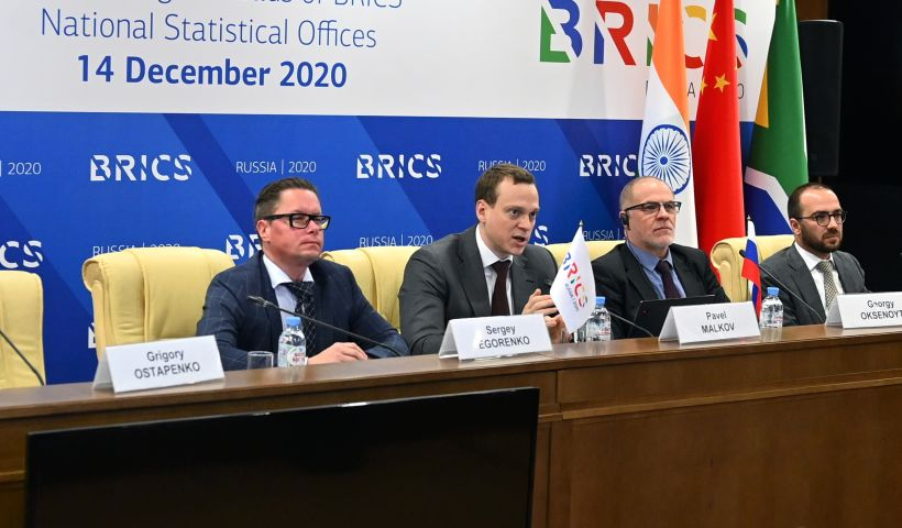 BRICSRussia2020 tweet media