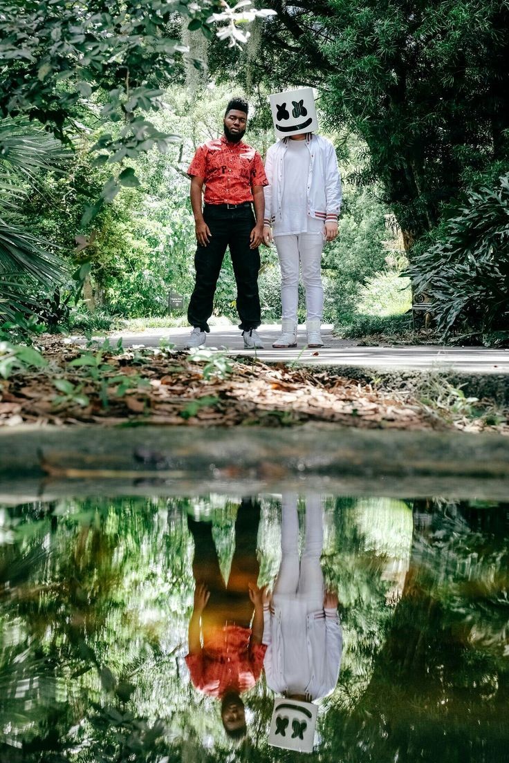 chartkhalid's tweet photo. .@marshmellomusic &amp; @thegreatkhalid’s “Silence” has reached 1 BILLION streams on Spotify. It’s Khalid’s third song to achieve this. https://t.co/0CGYZ4apI4