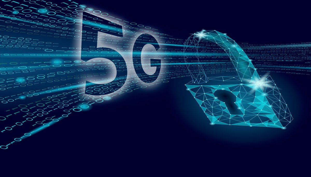franciungaro's tweet photo. Agenzie Stampa - Bruxelles #16dicembre
#5G: @EU_Commission "Gli Stati #UE dovrebbero completare l'implementazione delle #reti5G entro il 2trimestre del 2021 e garantire che i rischi sulla #sicurezza #informatica siano adeguatamente controllati"
@LDRaimondo Direttore @asstel_it https://t.co/6OZz6uX6GA