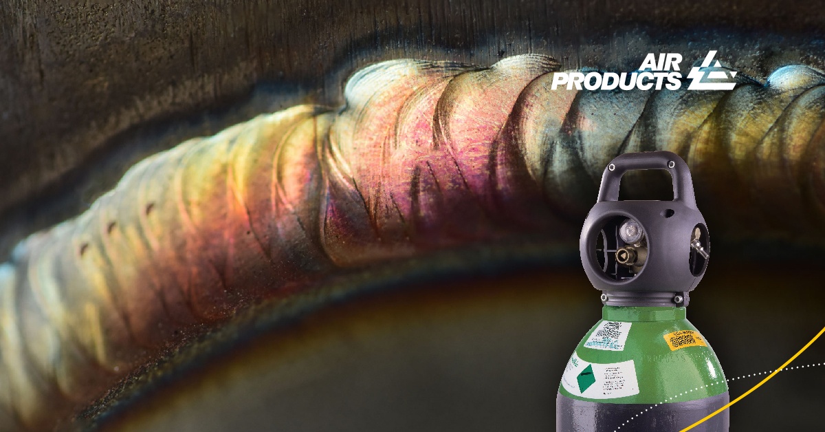 airproductsuki's tweet photo. Welders - Choose a welding gas that will drive your productivity with no compromise on weld quality. Find your optimal gas by using our gas selector at https://t.co/wGTQwsfaLg
 #welding #welders #weldprocess #WeldingWednesday #manufacturing #productivity #weldquality #ukmfg https://t.co/Wb8ldApVWv