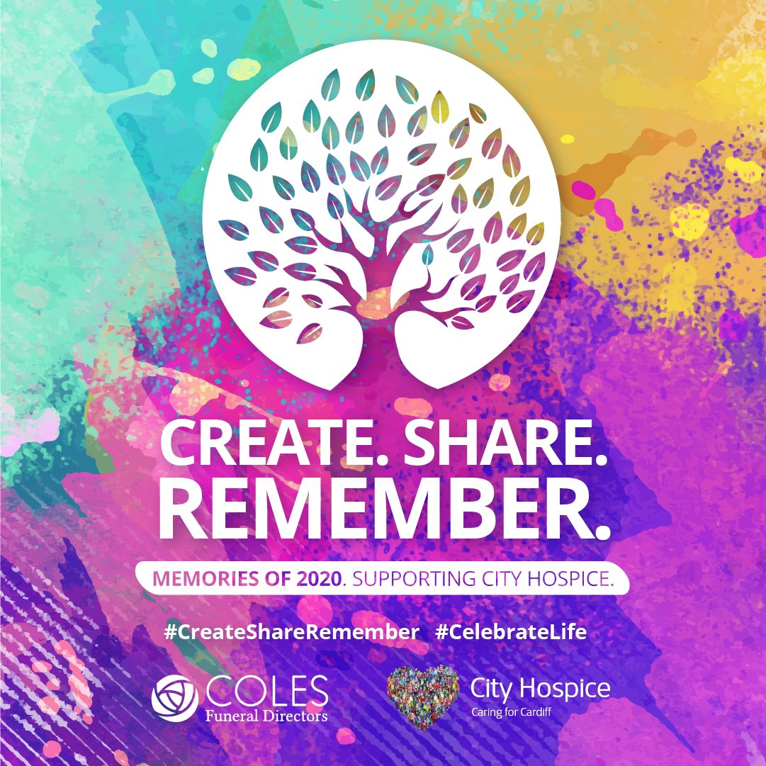 I’ve teamed up with @ColesFuneralDirs to help raise £10,000 for <a href="/CityHospice/">City Hospice</a> this winter. Click the link to find out how you can feature in a piece of my art early next year 👇 colesfuneraldirectors.co.uk/the-bigger-pic… 

#CreateShareRemember #CelebrateLife