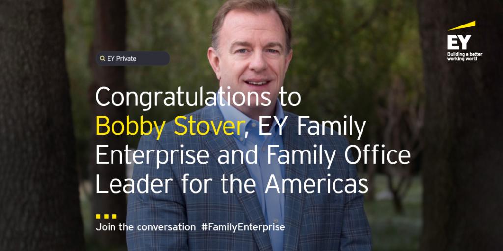 EY Family Enterprise tweet media