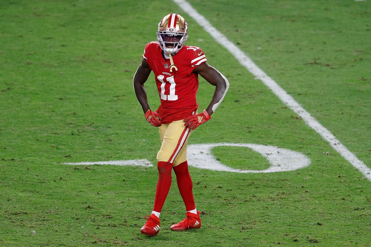 Niners Nation tweet media