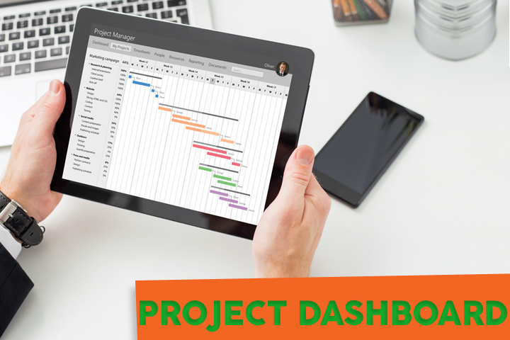 Per una gestione progetti coi fiocchi 🎀

#projectmanagement #dashboard #KPI bit.ly/2KDy1r1