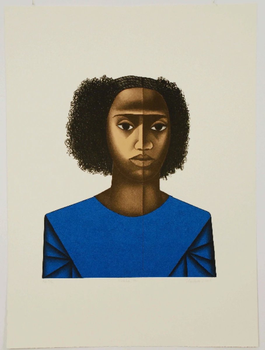 Some links:  https://www.nytimes.com/2012/04/04/arts/design/elizabeth-catlett-sculptor-with-eye-on-social-issues-dies-at-96.html https://whitney.org/artists/4456&nbsp;  https://en.m.wikipedia.org/wiki/Elizabeth_Catlett