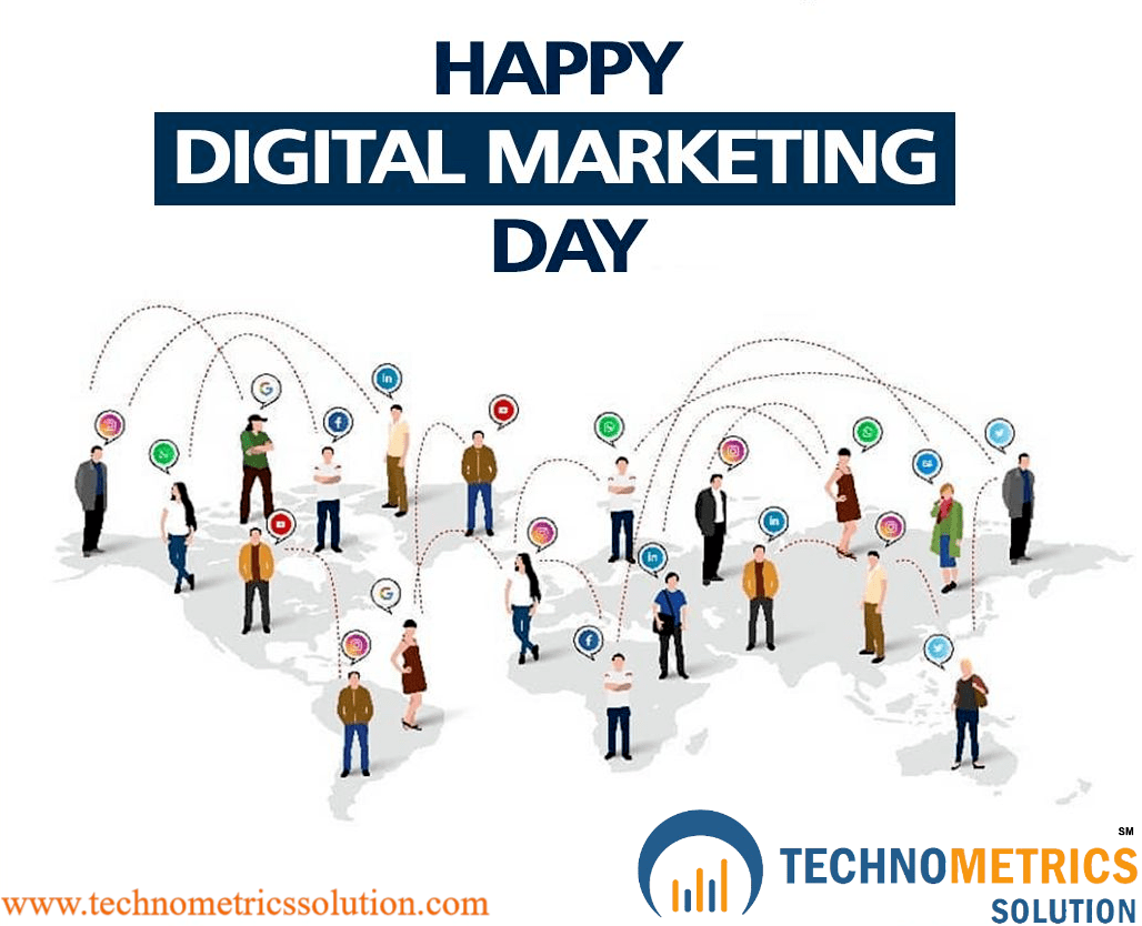 Technometrics14's tweet photo. Marketing is about telling good stories. Social media marketing is about getting your customers to tell them for you.
Let's celebrate the spirit of #DigitalMarketingDay.
The life of a #digitalmarketer is like.

#HappyDigitalMarketingDay #digitalmarketingday #technometricssolution https://t.co/BPMY1jhzYE