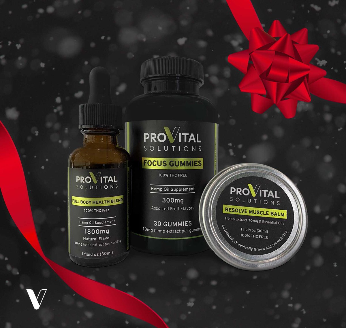 ProVital Solutions tweet media