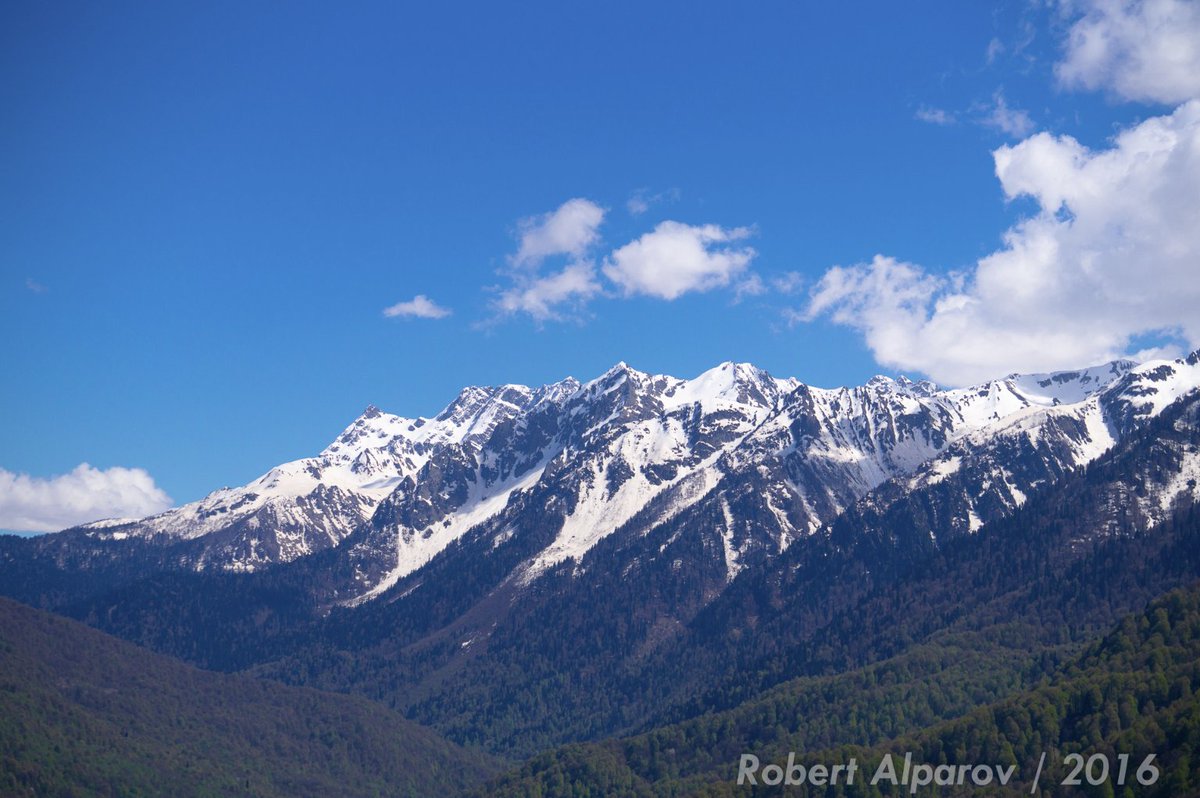 North Caucasus
#caucasus #mountain #snowypeak #rozapik