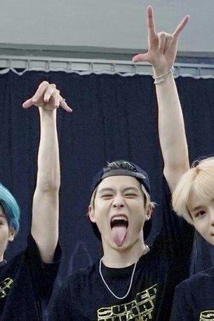 Jaehyun aka JeffreyThe president, leader and alpha