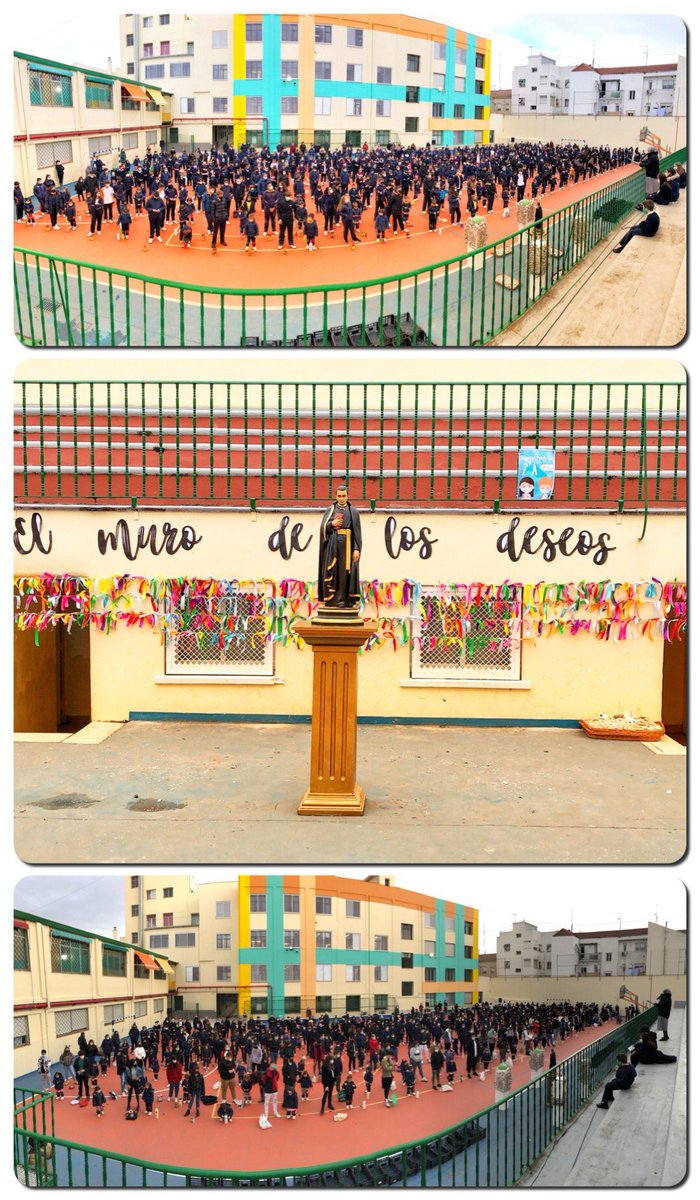 Nazaret Oporto tweet media