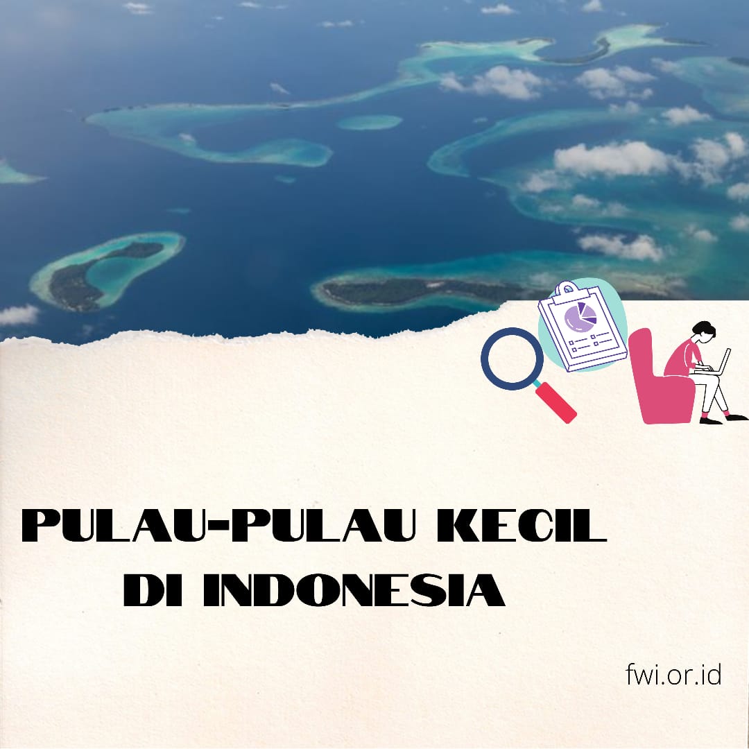 fwindonesia's tweet photo. Sebagai Negara Maritim,Pulau-Pulau Kecil memiliki peran yang sangat penting.
Namun yang menjadi pertanyaan,bagaimana kondisi pulau-pulau kecil terkini?
Yuk kita simak bersama
#savesmallislands
#pemantauhutan
#Hutanlebihbaik
#pulaupulaukecil https://t.co/h2rnKOA04h