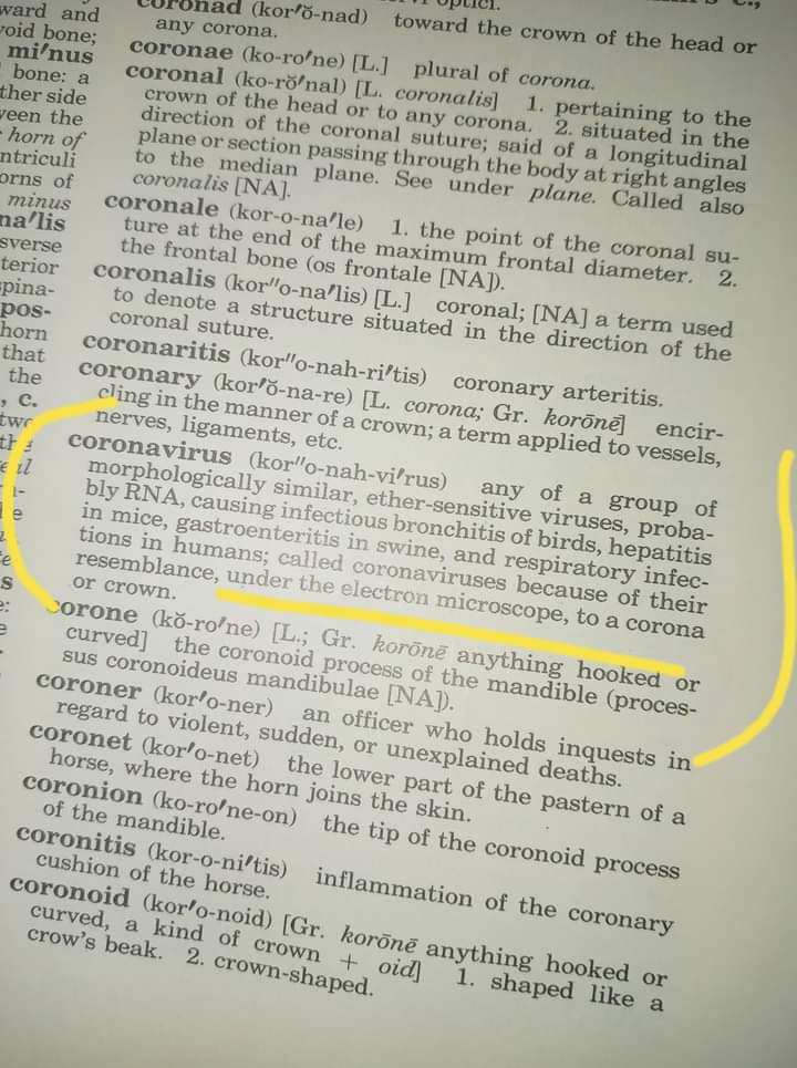 StarKelz1's tweet image. #MakeItMakeSense #UNPLUGFROMTHEMATRIX #EVERYTHINGISARICHEUROCASIONMANSTRICK #GETWOKE #REACH1TEACH2SAVE3 #PLANDEMIC #SCAMDEMIC2020 #MaskOffAmerica 
STOP THE BULLSHIT ...!!! TURN OFF TEL-LIE-VISION PROGRAMMING... FEAR IS THE GREATEST DRUG EVER.... IT WILL FVCK YOUR IMMUNE SYSTEM UP