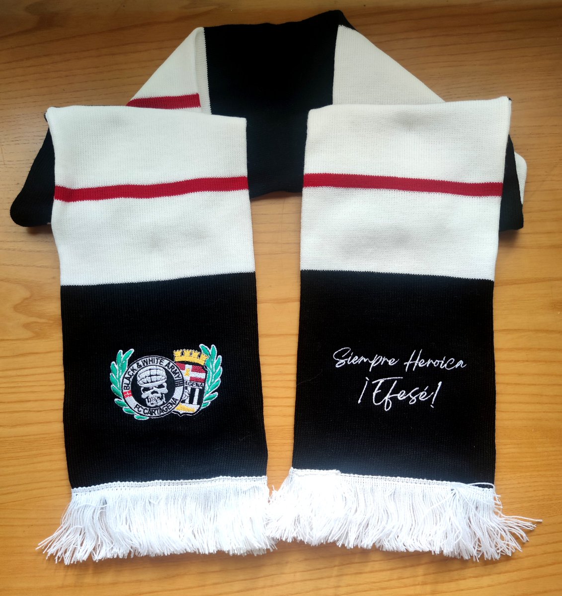 Black & White Army tweet media