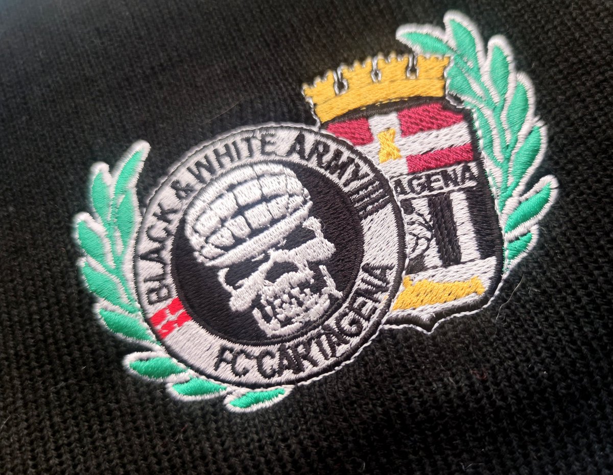 Black & White Army tweet media
