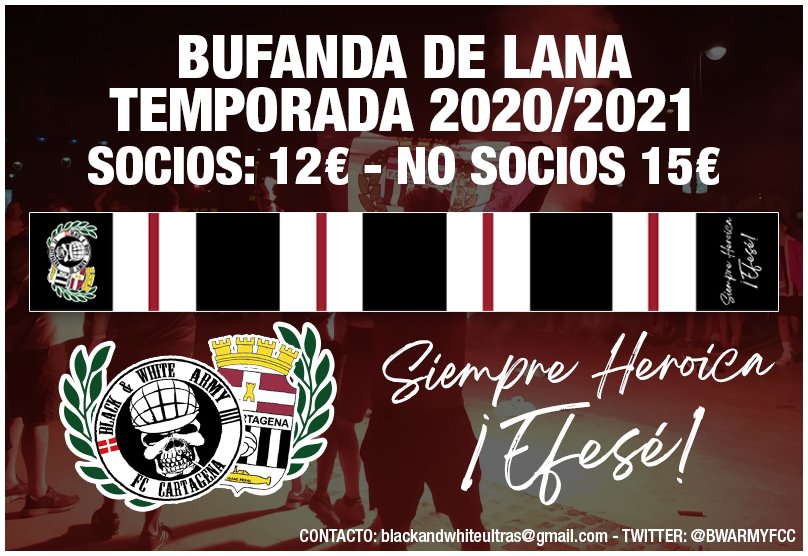 Black & White Army tweet media