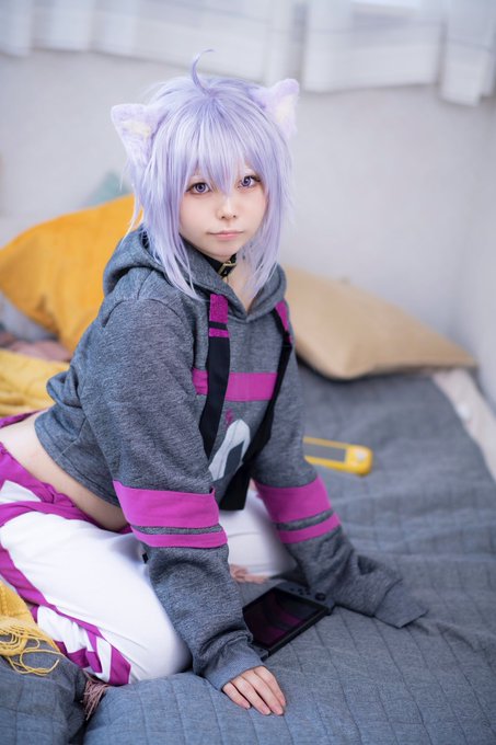 コスプレイヤートキワのTwitter画像16