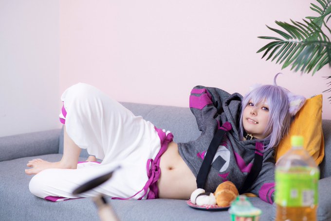 コスプレイヤートキワのTwitter画像17