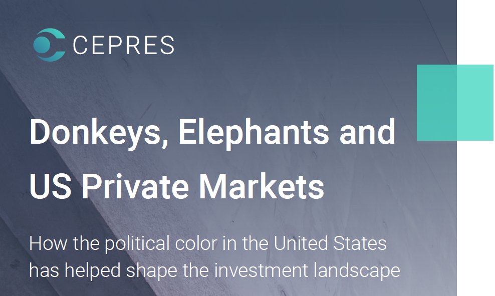 Cepres_PE's tweet photo. Are economic cycles, presidential eras, and the US private markets aligned or misaligned over time? Are there any patterns or observable correlations? Find out more in #CEPRES' US politics and #privatemarkets series. Read more: https://t.co/e9ni6dALyl
#fintech #privateequity https://t.co/c10N7Sb41S