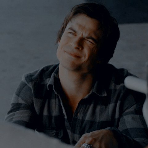 bigbadvampyre's tweet photo. @goodsfella 𝑫. 𝑺.

   ❛ . . Oh.
       Well, prepare to have your title challenged, friend. This bar is only big enough for the one of us. ❜ 

     | Or something to that effect. Don't worry, Henry — he's joking. 𝙈𝙤𝙨𝙩𝙡𝙮. https://t.co/57JzI2xnbr