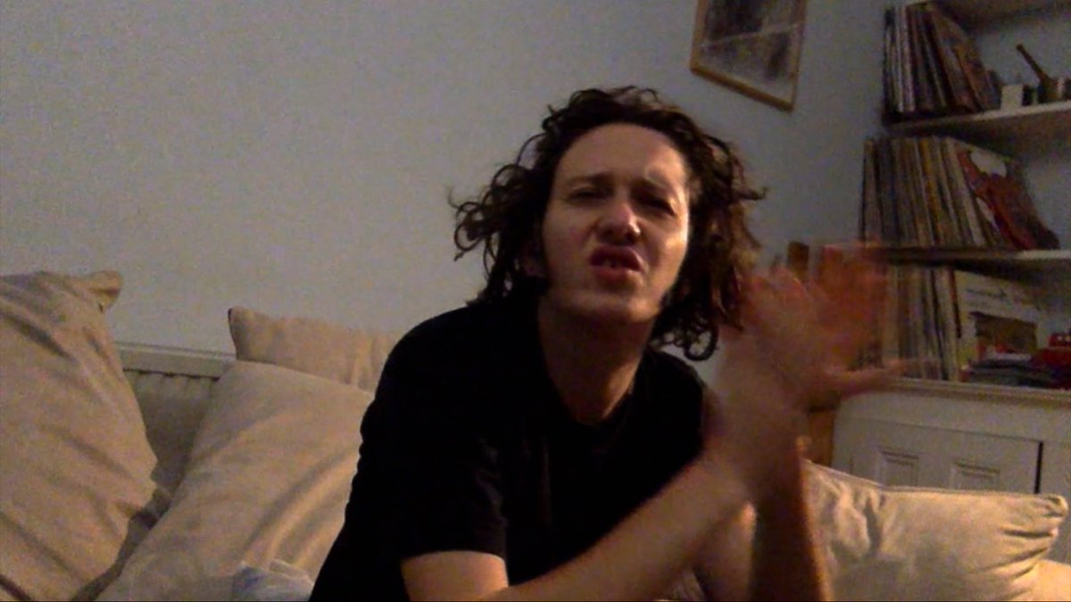 Mica Levi shares debut solo album Ruff 