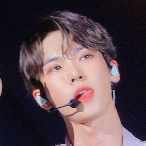 DoyoungThe smart one