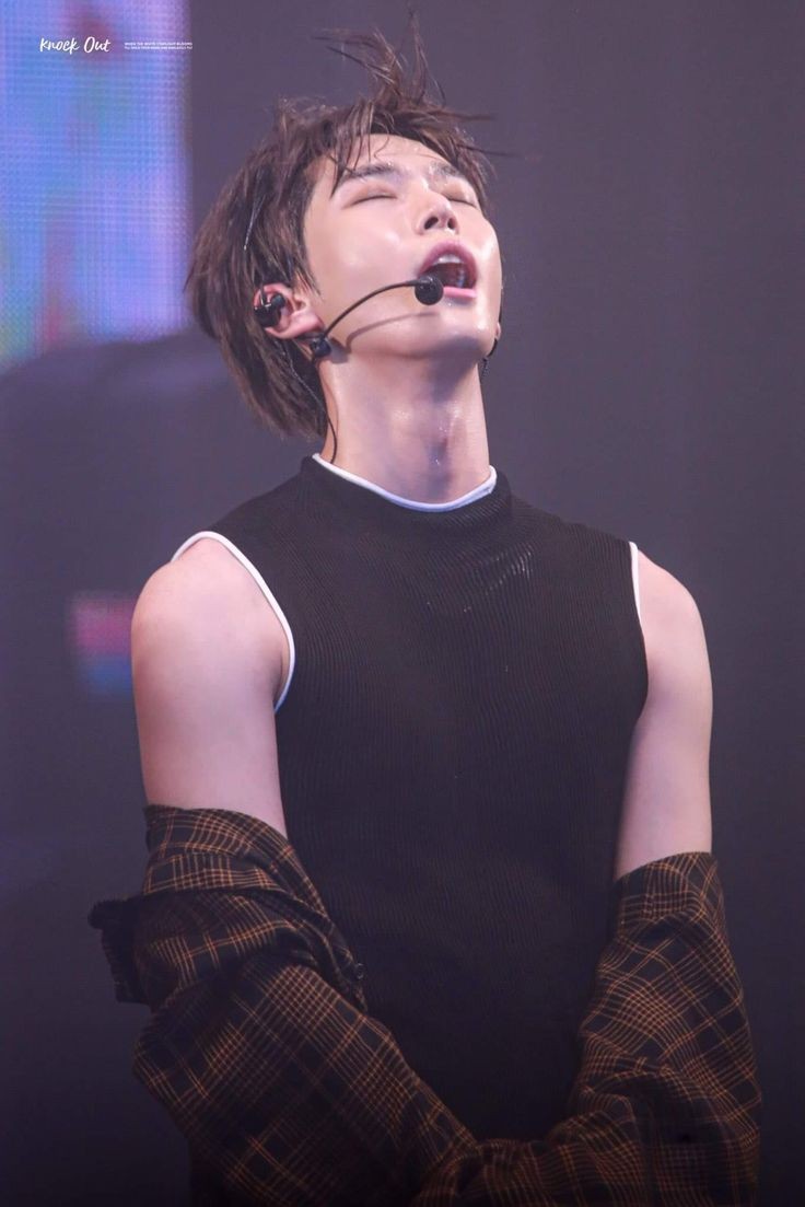 DoyoungThe smart one