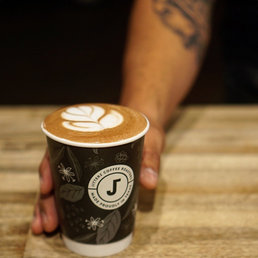 Jitterz Coffee Roasters tweet media