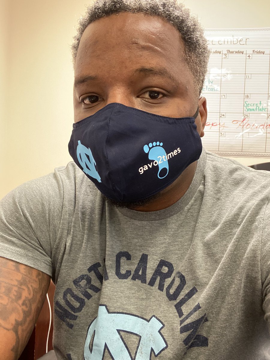Terence Cunningham Jr., BS, MS tweet media