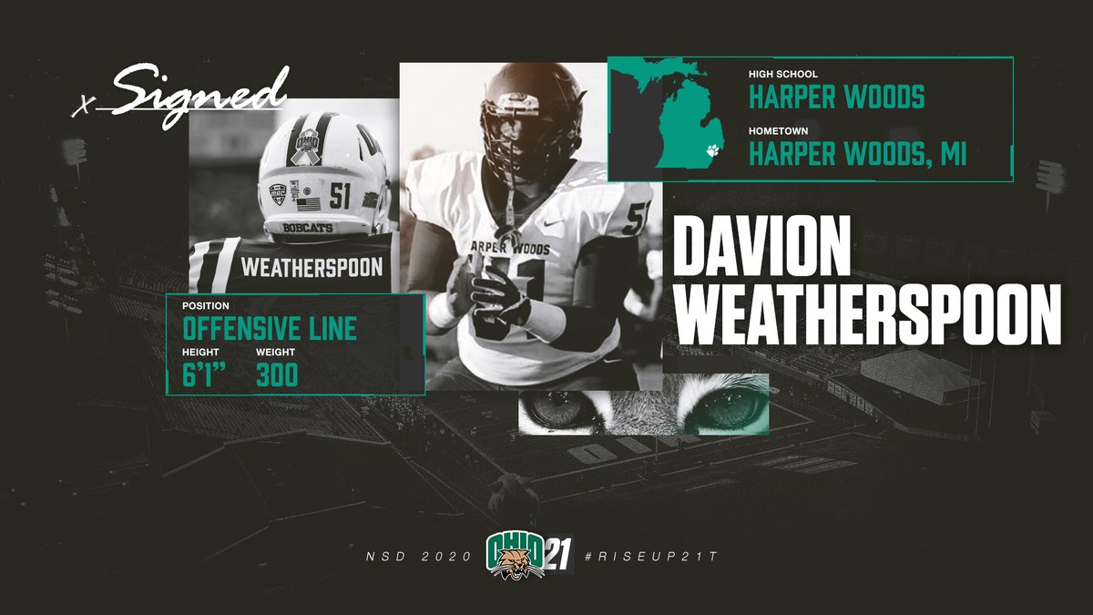 Ohio Football tweet media