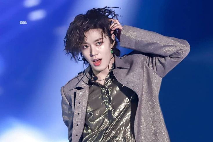 YutaThe athletic person