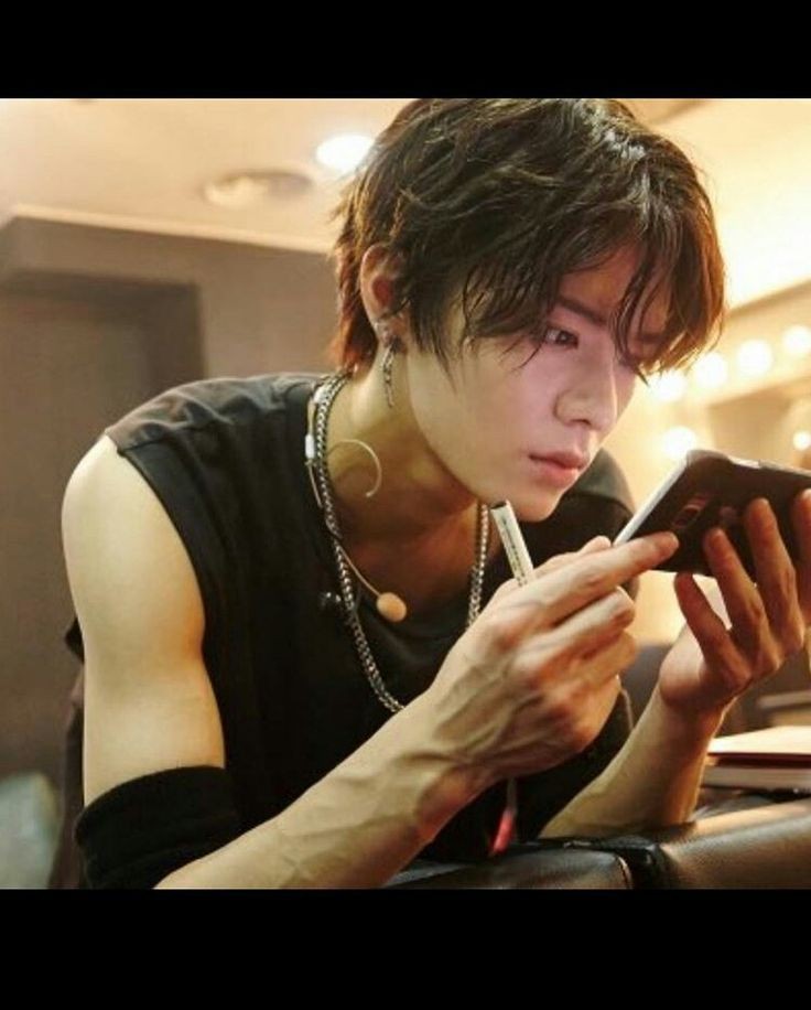 YutaThe athletic person