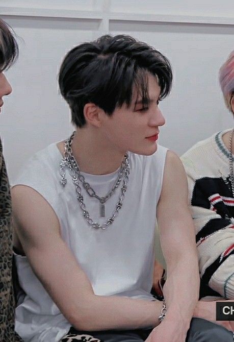 JenoThe workout addict