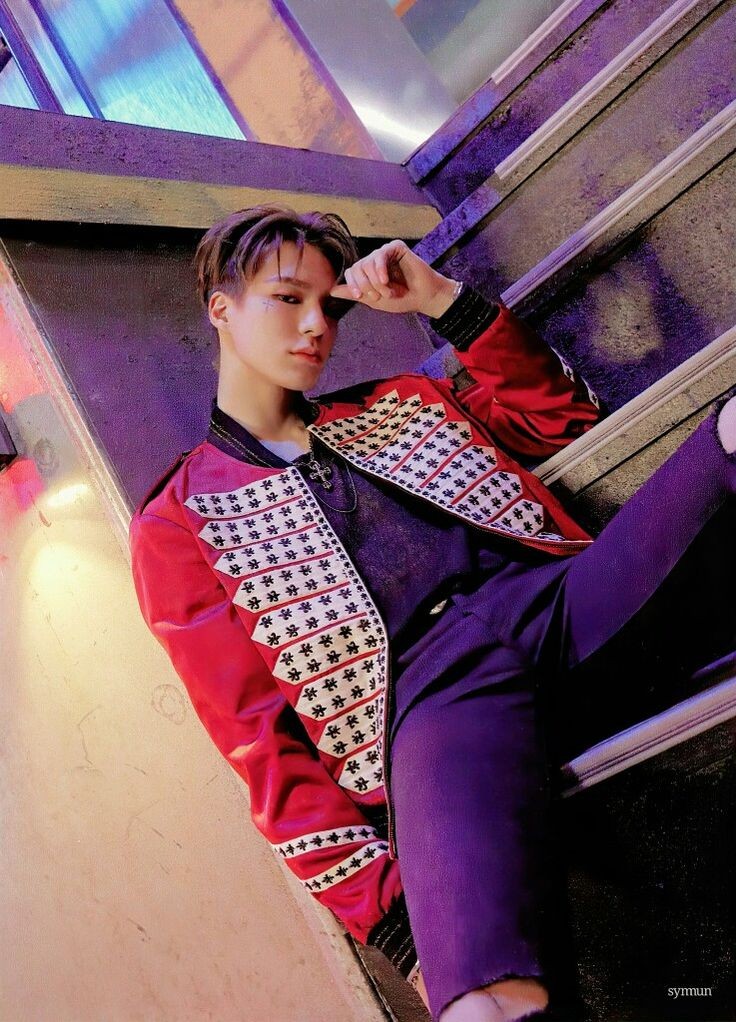 JenoThe workout addict