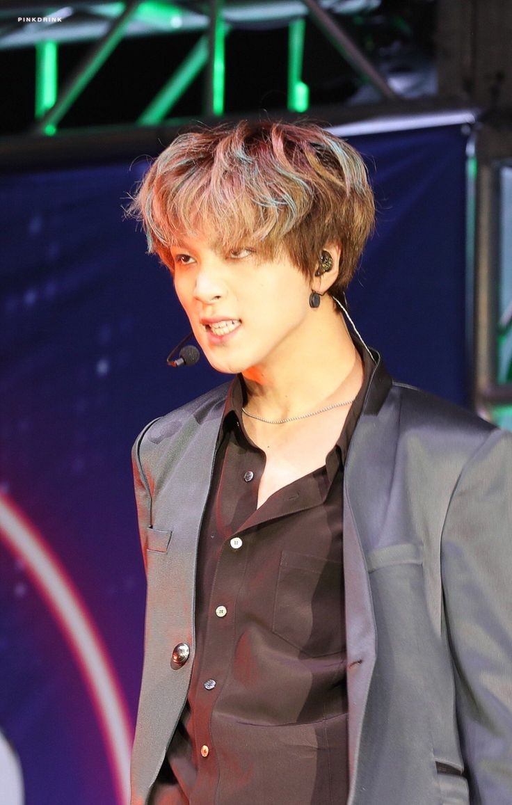 HaechanThe sassy biatch