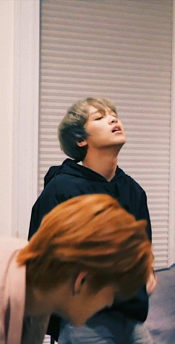 HaechanThe sassy biatch