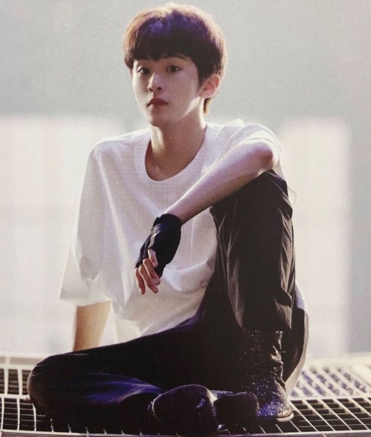 MarkThe frat boy in training