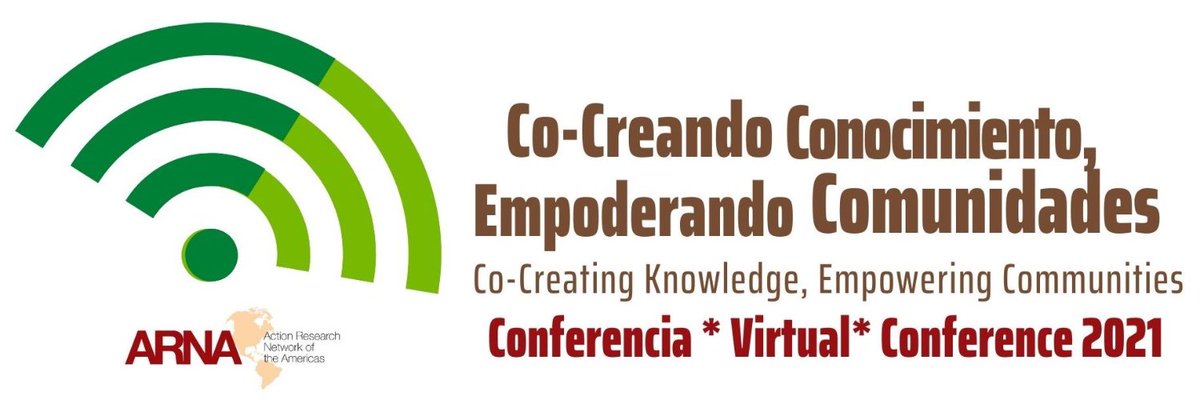 Red CIMAS (@redcimas) on Twitter photo ✍️Abierta la convocatoria para presentar resúmenes a la Conferencia Anual de la Red de las Américas para la Investigación- Acción 2021 <a href="/ARNAresearch/">Action Research Network of the Americas</a> que será VIRTUAL #IAP #participación #democracia #sostenibilidad 🙌¡Esperamos veros! 🙌Para más info: arnawebsite.org/puerta-vallart… ✍️Abierta la convocatoria para presentar resúmenes a la Conferencia Anual de la Red de las Américas para la Investigación- Acción 2021 <a href="/ARNAresearch/">Action Research Network of the Americas</a> que será VIRTUAL #IAP #participación #democracia #sostenibilidad 🙌¡Esperamos veros! 🙌Para más info: arnawebsite.org/puerta-vallart…