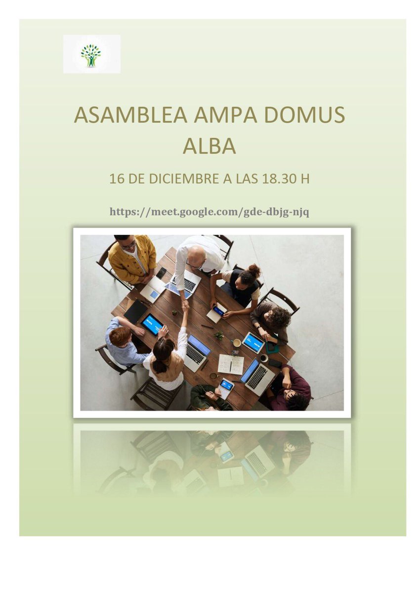 ampa_herrera's tweet photo. Hola Familias, hoy celebramos nuestras Asambleas. Lo haremos online en el enlace que indicamos. Si tienes tiempo y puedes echarnos una mano, te pedimos que asistas y participes👋🏻👋🏻👋🏻👋🏻👇 https://t.co/bSyBYLNPMt