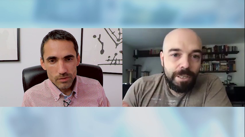 lacuriosidadatv's tweet photo. ⚛️¡Los ordenadores cuánticos tendrán aplicaciones alucinantes y ya puedes probarlos desde casa en #QuantumExperience!🤯 Descubrimos cómo esta noche con el investigador aragonés @adcorcol que desarrolla esta tecnología en la sede de @IBM_ES Nueva York
📺HOY 23:15h en @aragontv https://t.co/7uK9jNtsOo