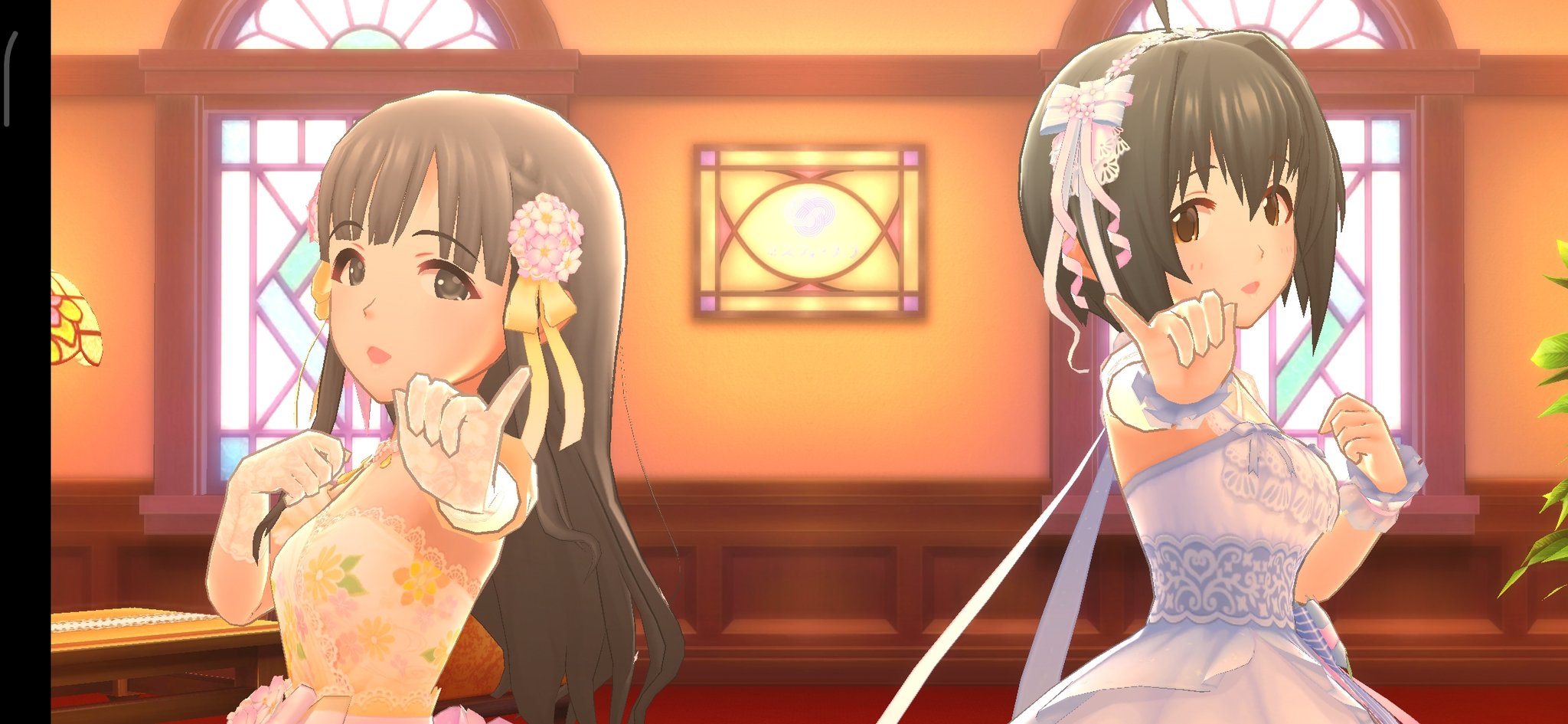 春色姫君 Twitter Search Twitter