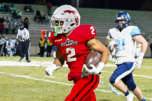 🍑 STATE ➡️ ☀️ STATE

CONGRATS to <a href="/amariwansley3/">Amari Wansley🎒</a> from <a href="/buford_football/">Buford Football</a> on signing with #FAU! The 6-0, 175 lbs S picked the Owls over #Iowa, #Indiana, #UCF, and more...

Welcome home, Amari! #GoOwls 👌