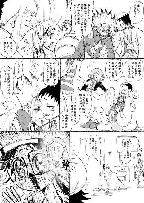 ⚠️注意 ?が腐女子だったら的なやつです……、、、……… 