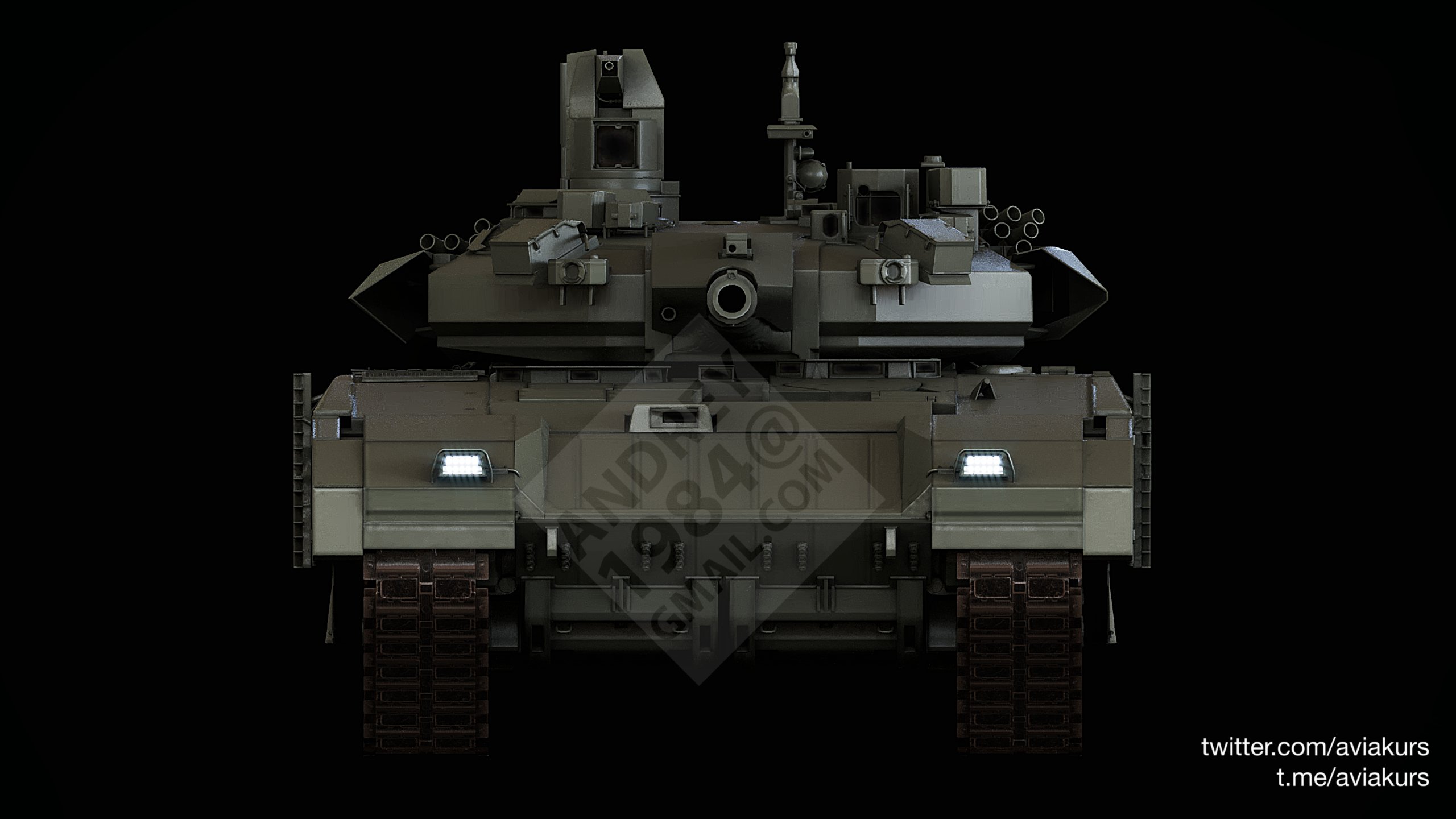 [Official] Armata Discussion thread #5 - Page 18 EpXK0f7XIAEbHPv?format=jpg&name=4096x4096